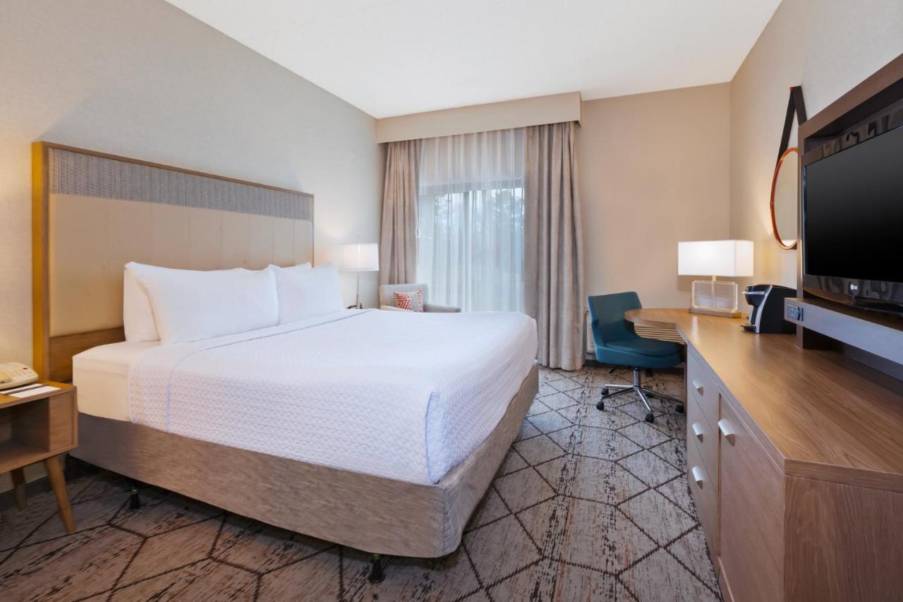 Hotel Crowne Plaza Columbus North - Worthington By Ihg Exteriér fotografie