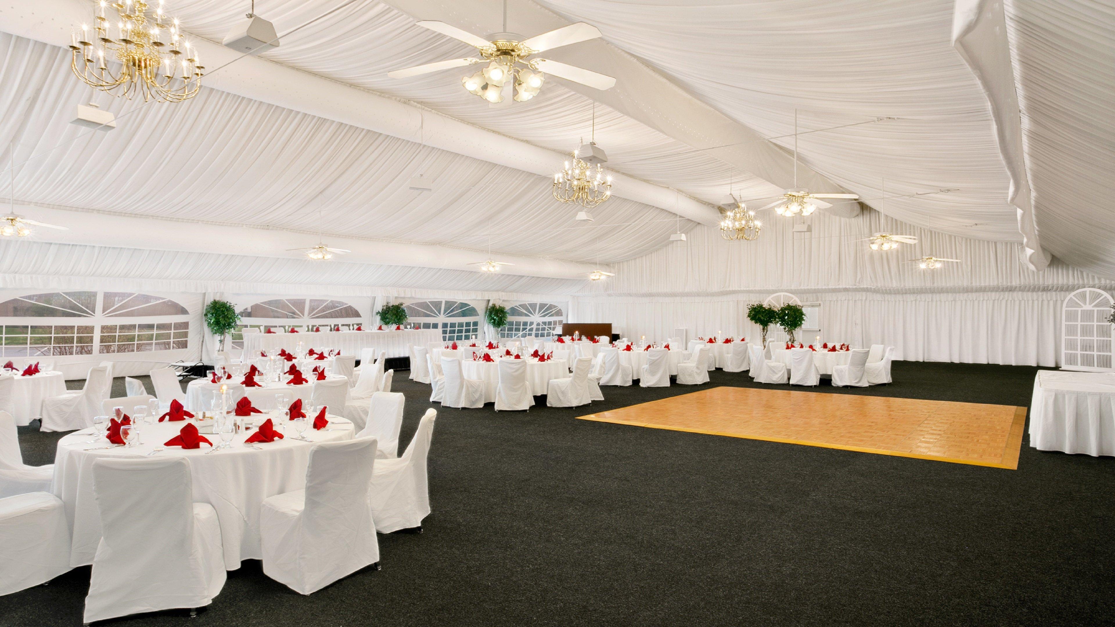 Hotel Crowne Plaza Columbus North - Worthington By Ihg Exteriér fotografie