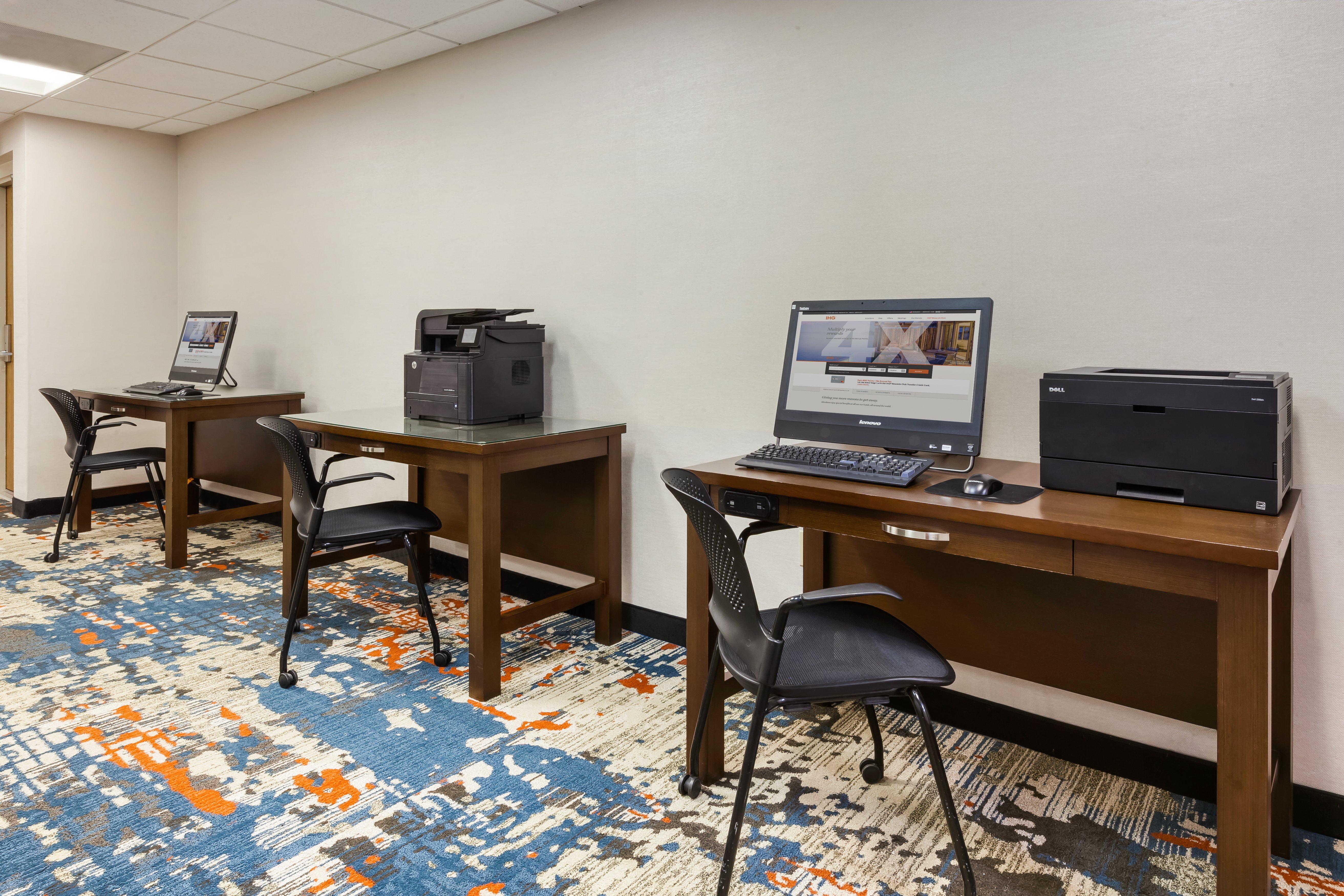 Hotel Crowne Plaza Columbus North - Worthington By Ihg Exteriér fotografie