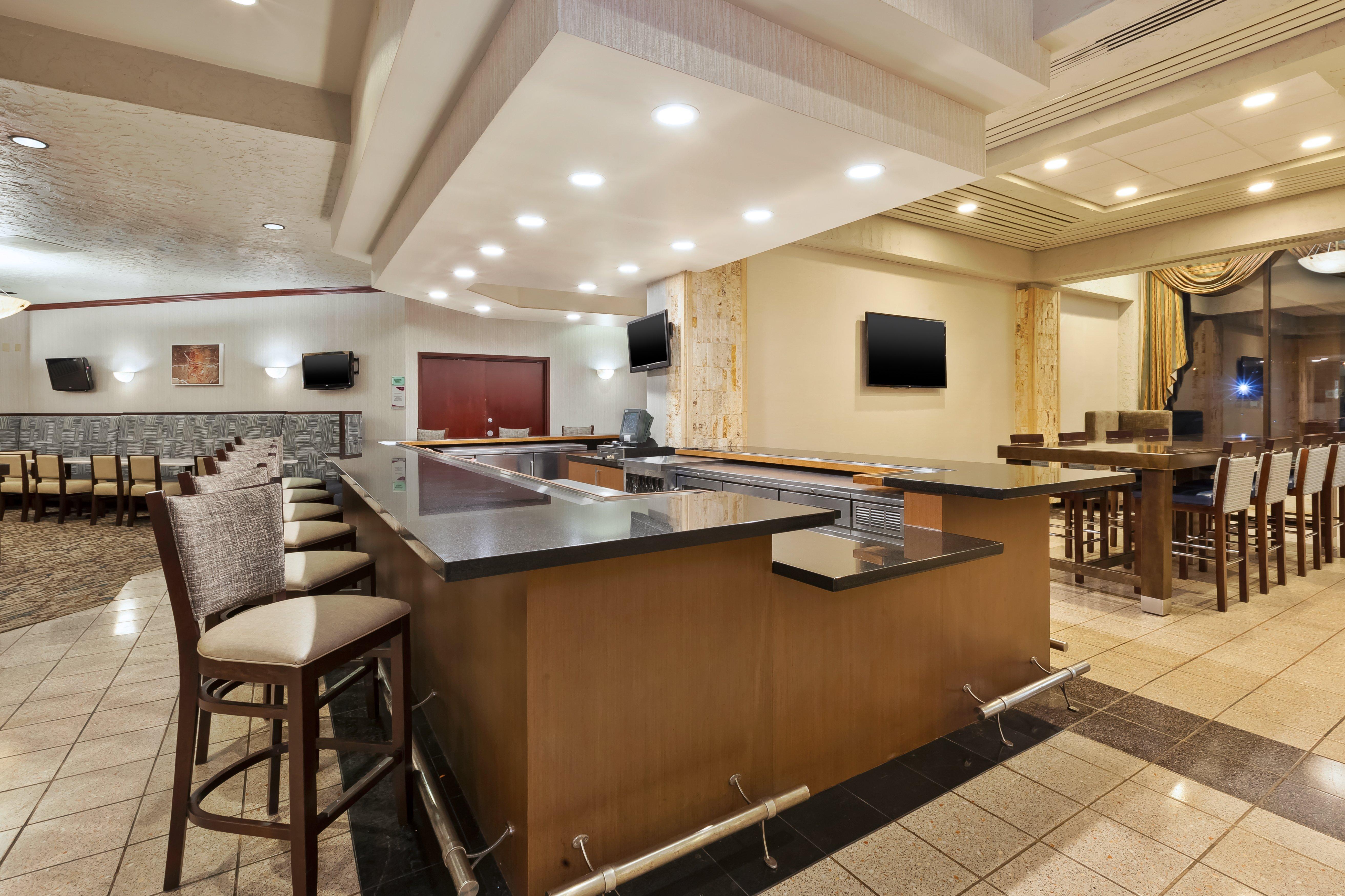 Hotel Crowne Plaza Columbus North - Worthington By Ihg Exteriér fotografie