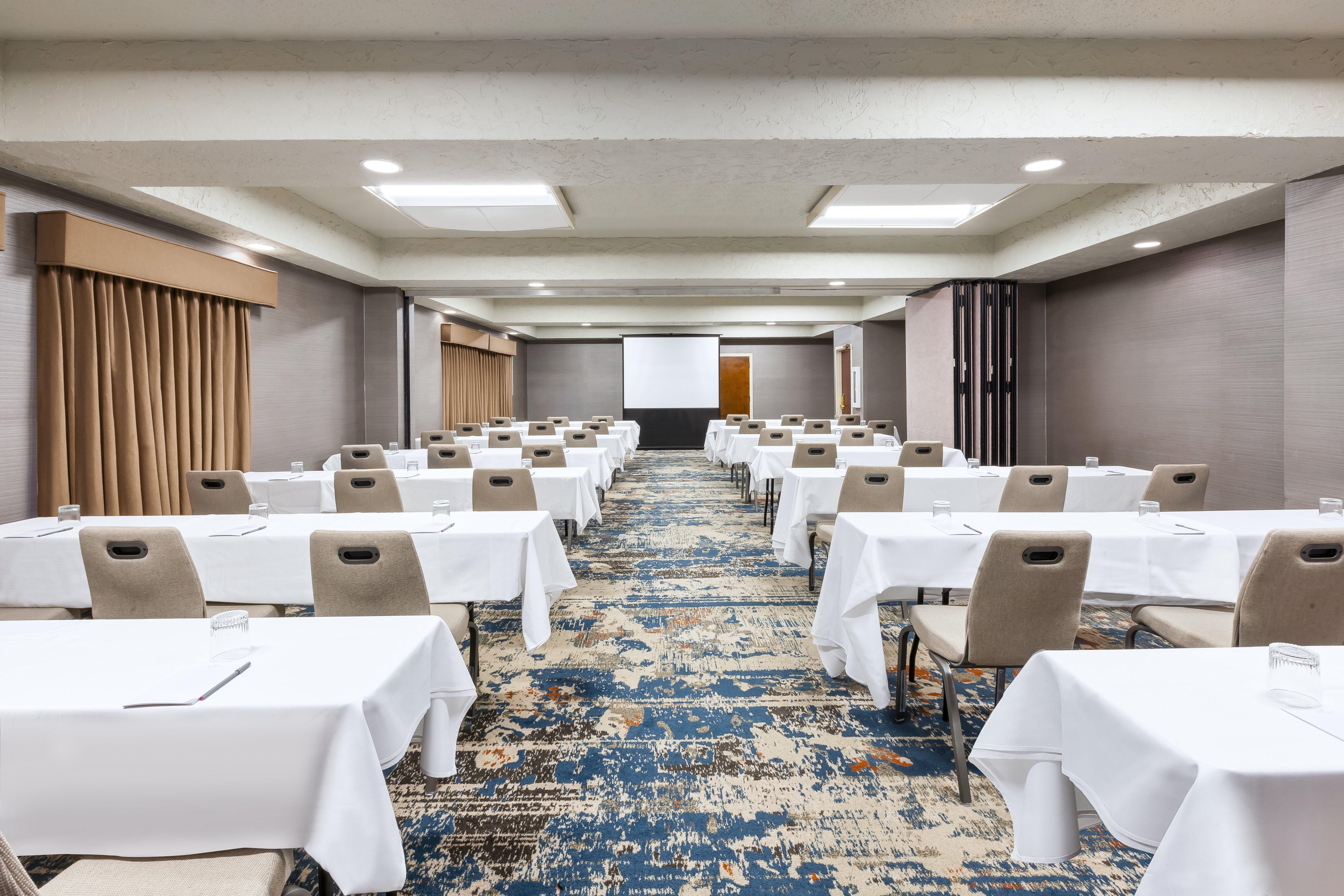 Hotel Crowne Plaza Columbus North - Worthington By Ihg Exteriér fotografie