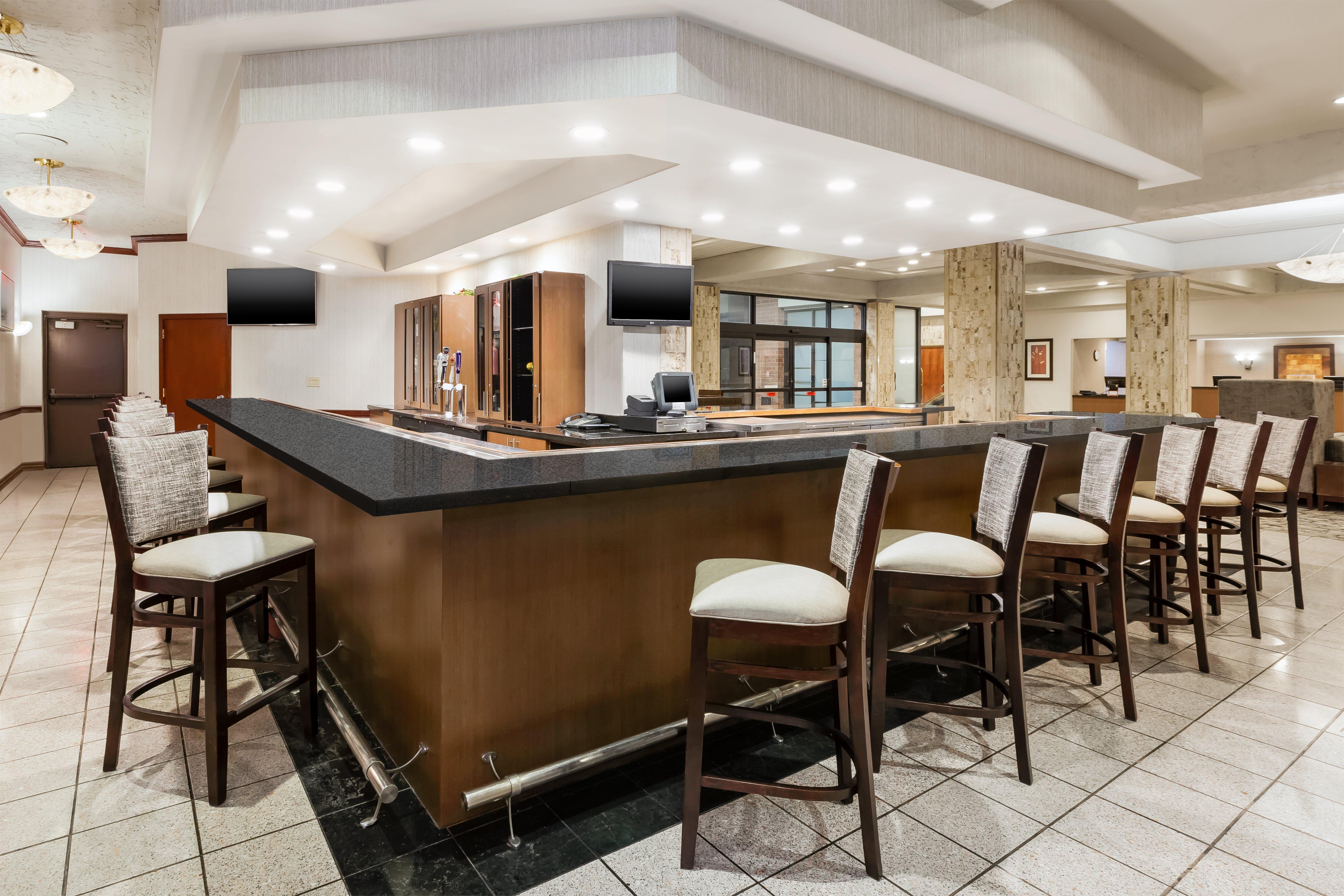 Hotel Crowne Plaza Columbus North - Worthington By Ihg Exteriér fotografie