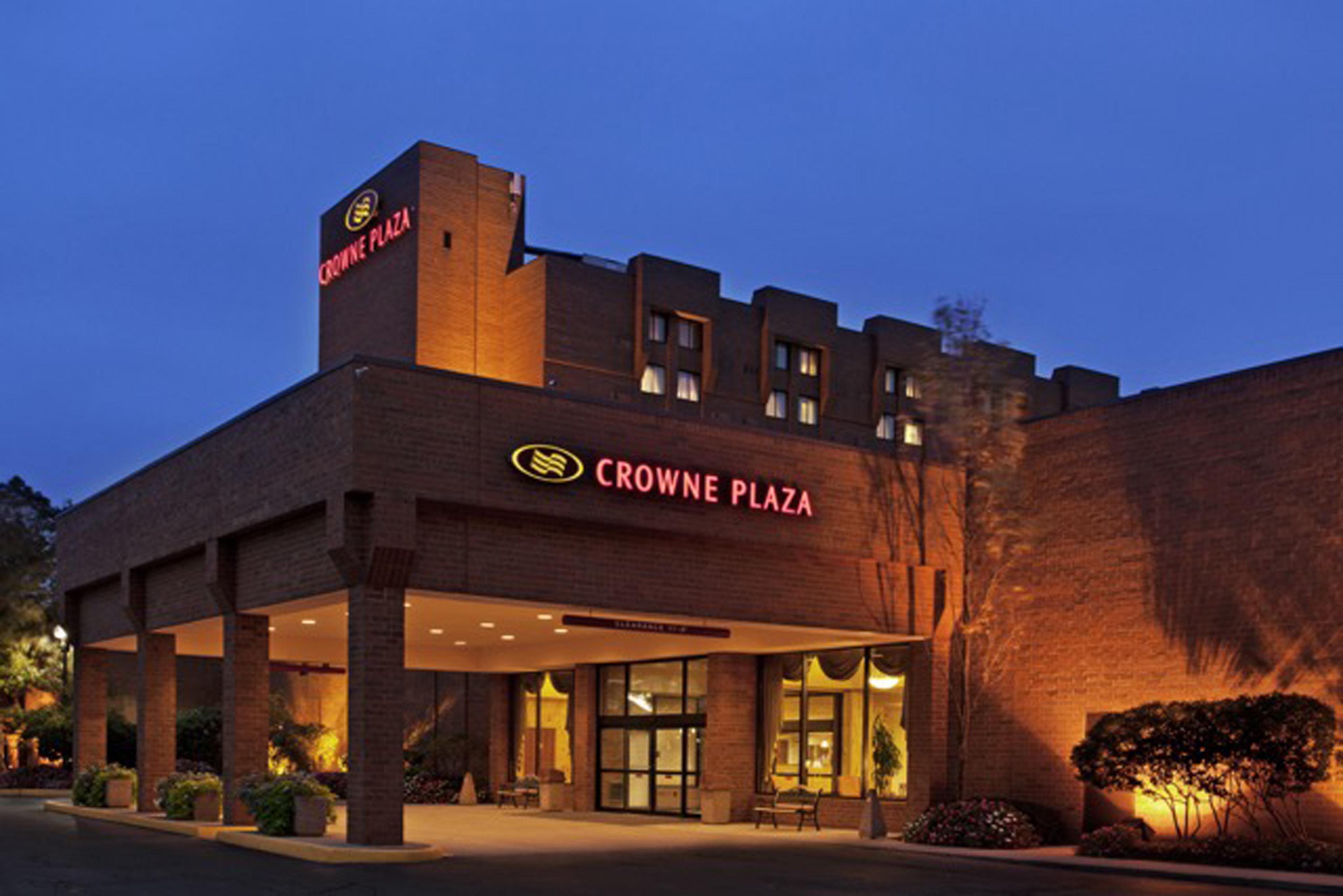 Hotel Crowne Plaza Columbus North - Worthington By Ihg Exteriér fotografie