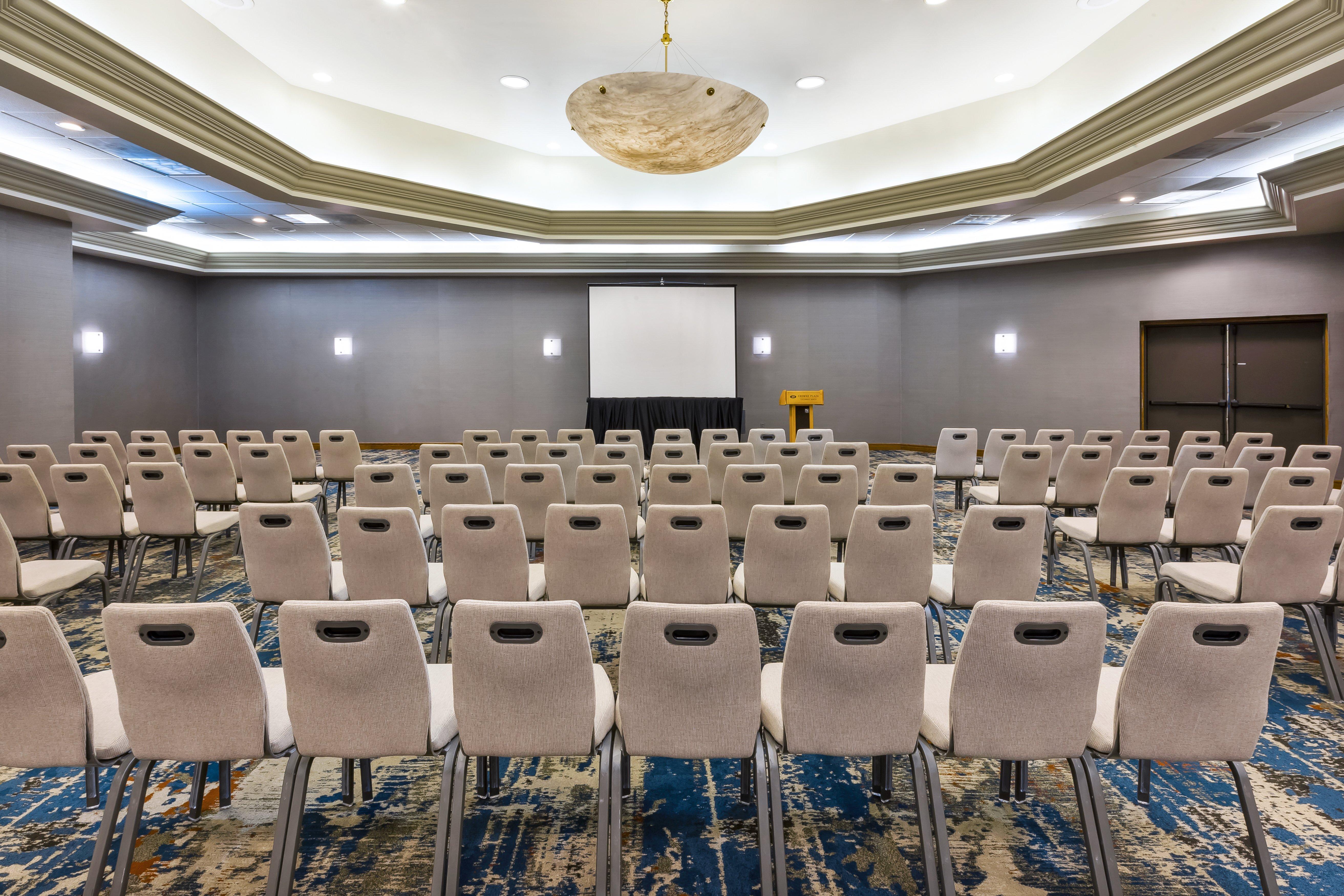 Hotel Crowne Plaza Columbus North - Worthington By Ihg Exteriér fotografie