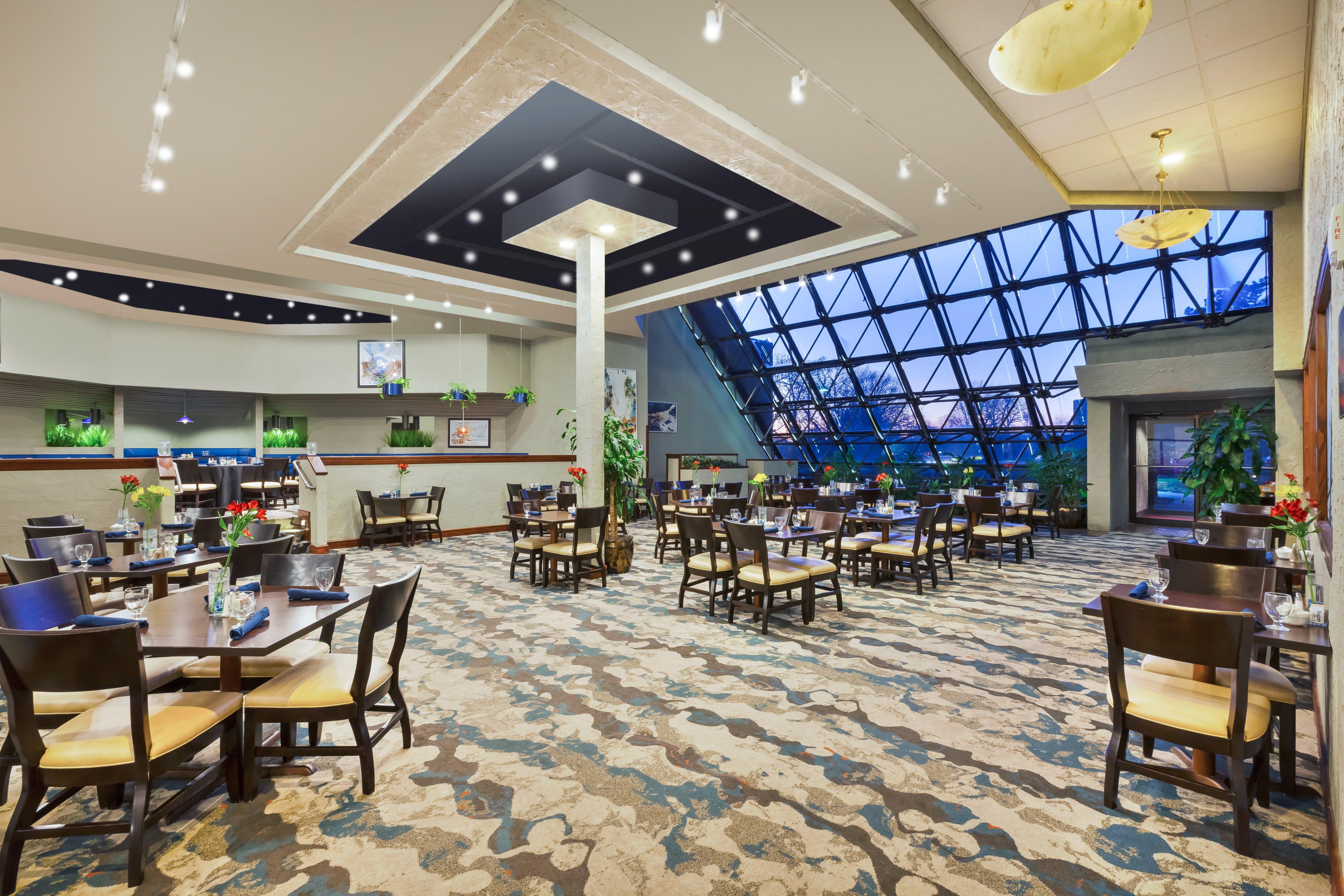 Hotel Crowne Plaza Columbus North - Worthington By Ihg Exteriér fotografie