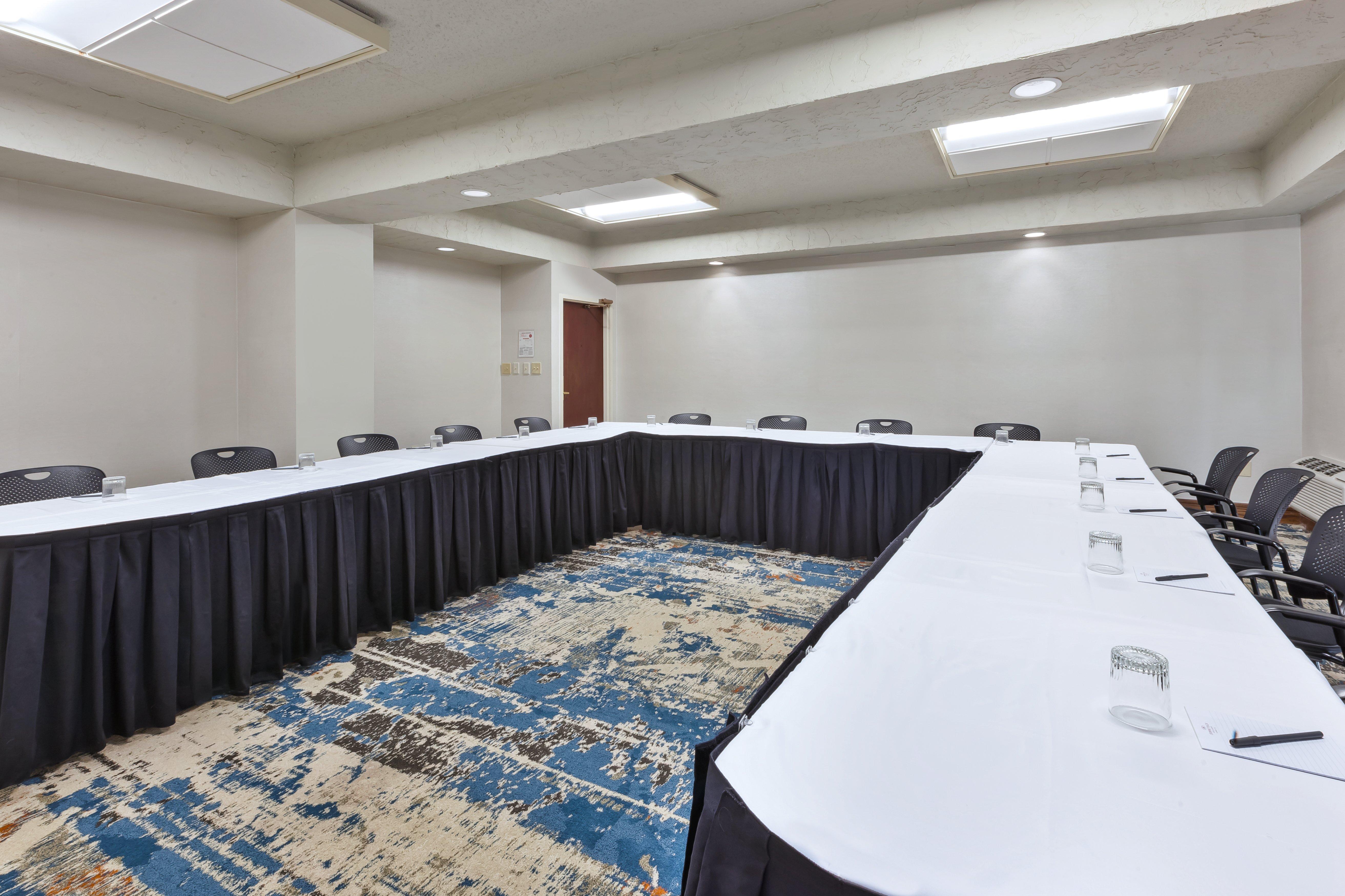 Hotel Crowne Plaza Columbus North - Worthington By Ihg Exteriér fotografie
