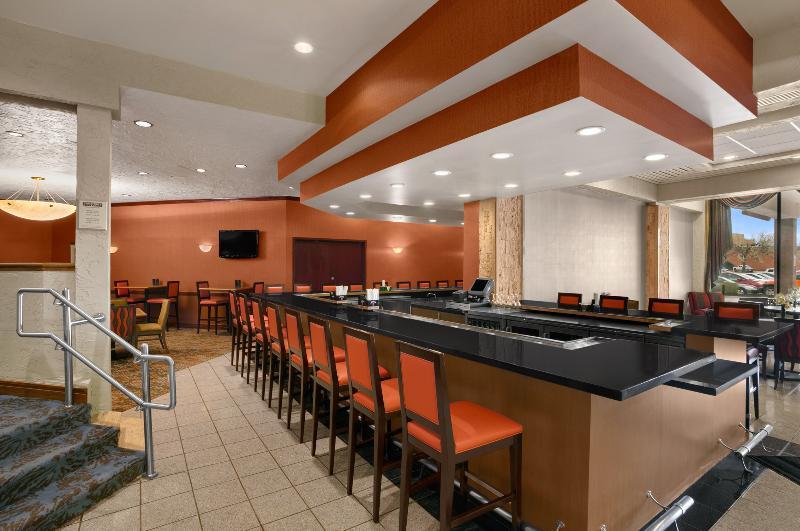 Hotel Crowne Plaza Columbus North - Worthington By Ihg Exteriér fotografie
