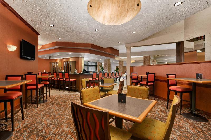 Hotel Crowne Plaza Columbus North - Worthington By Ihg Exteriér fotografie