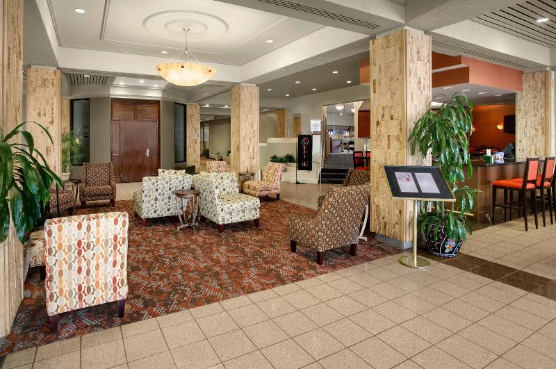 Hotel Crowne Plaza Columbus North - Worthington By Ihg Exteriér fotografie