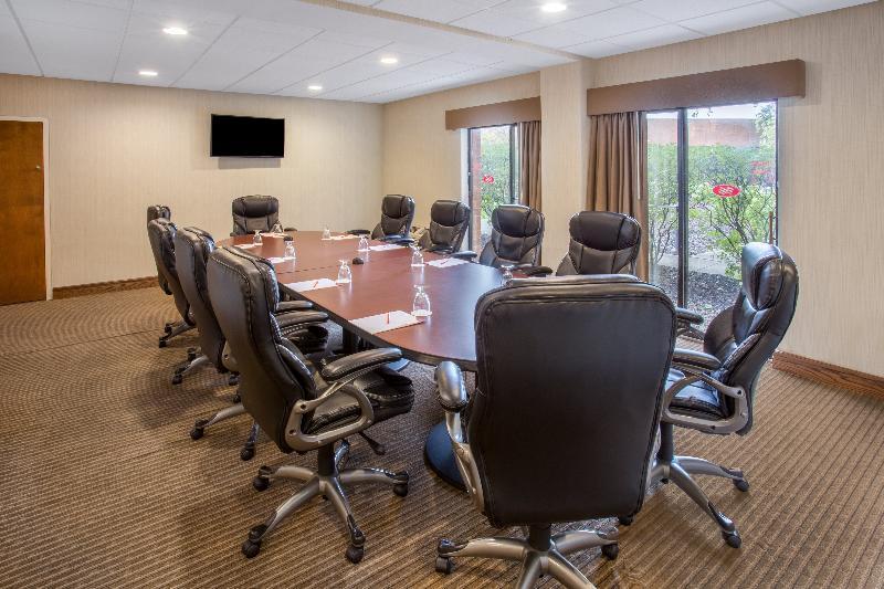 Hotel Crowne Plaza Columbus North - Worthington By Ihg Exteriér fotografie