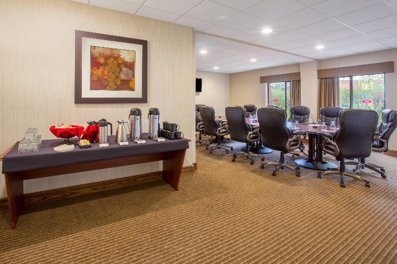 Hotel Crowne Plaza Columbus North - Worthington By Ihg Exteriér fotografie