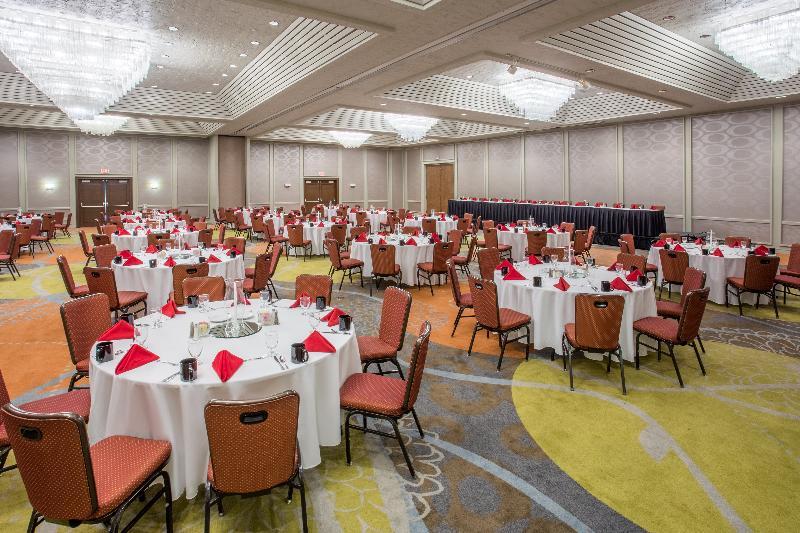 Hotel Crowne Plaza Columbus North - Worthington By Ihg Exteriér fotografie
