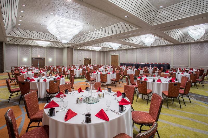 Hotel Crowne Plaza Columbus North - Worthington By Ihg Exteriér fotografie